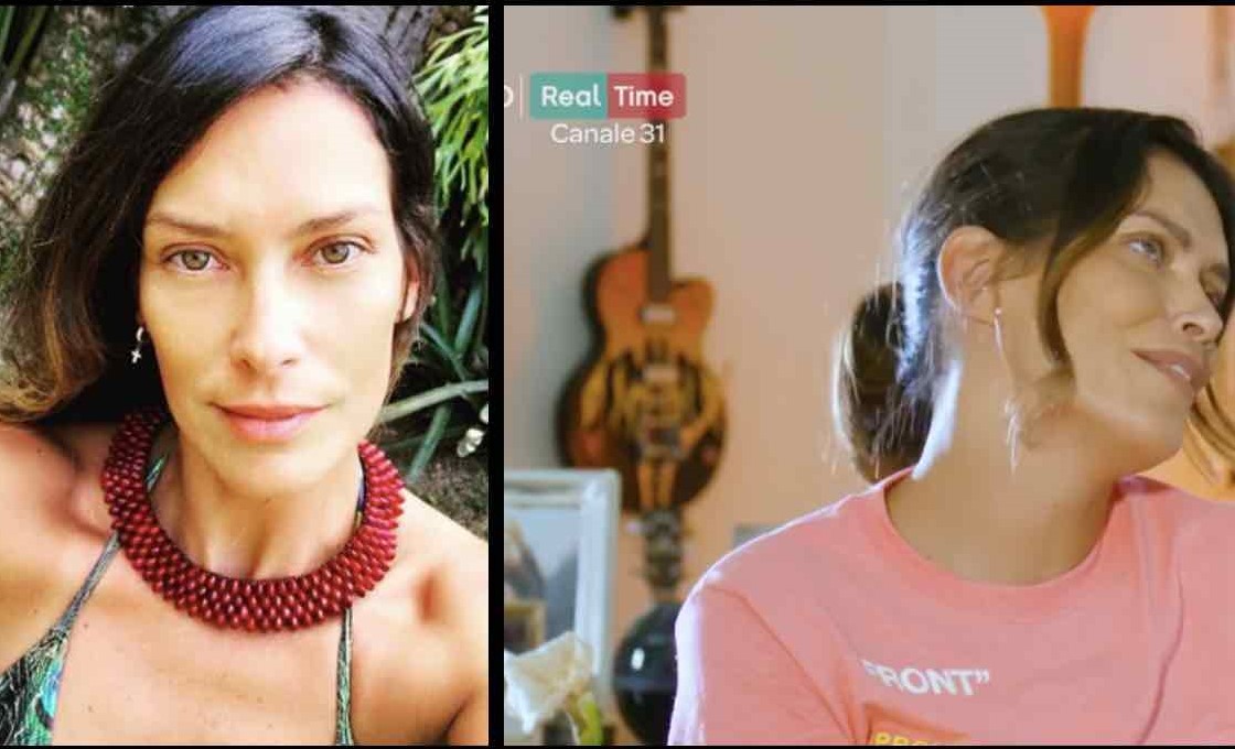 Fernanda Lessa Fernanda Lessa