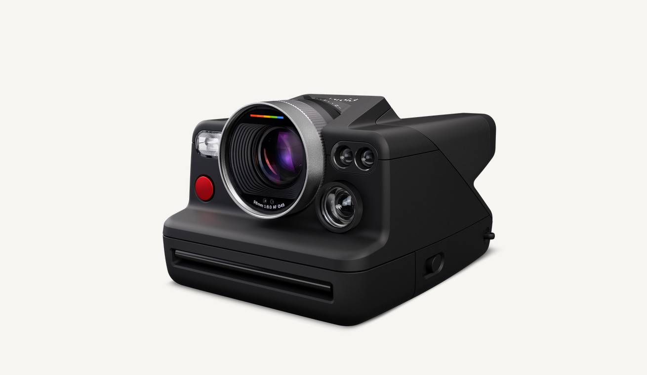 polaroid fotografie