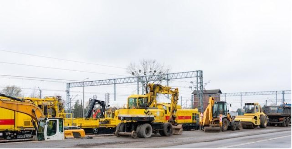 Noleggio macchinari edili: boom di richieste per i miniescavatori a Verona e dintorni
