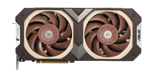GeForce RTX 070