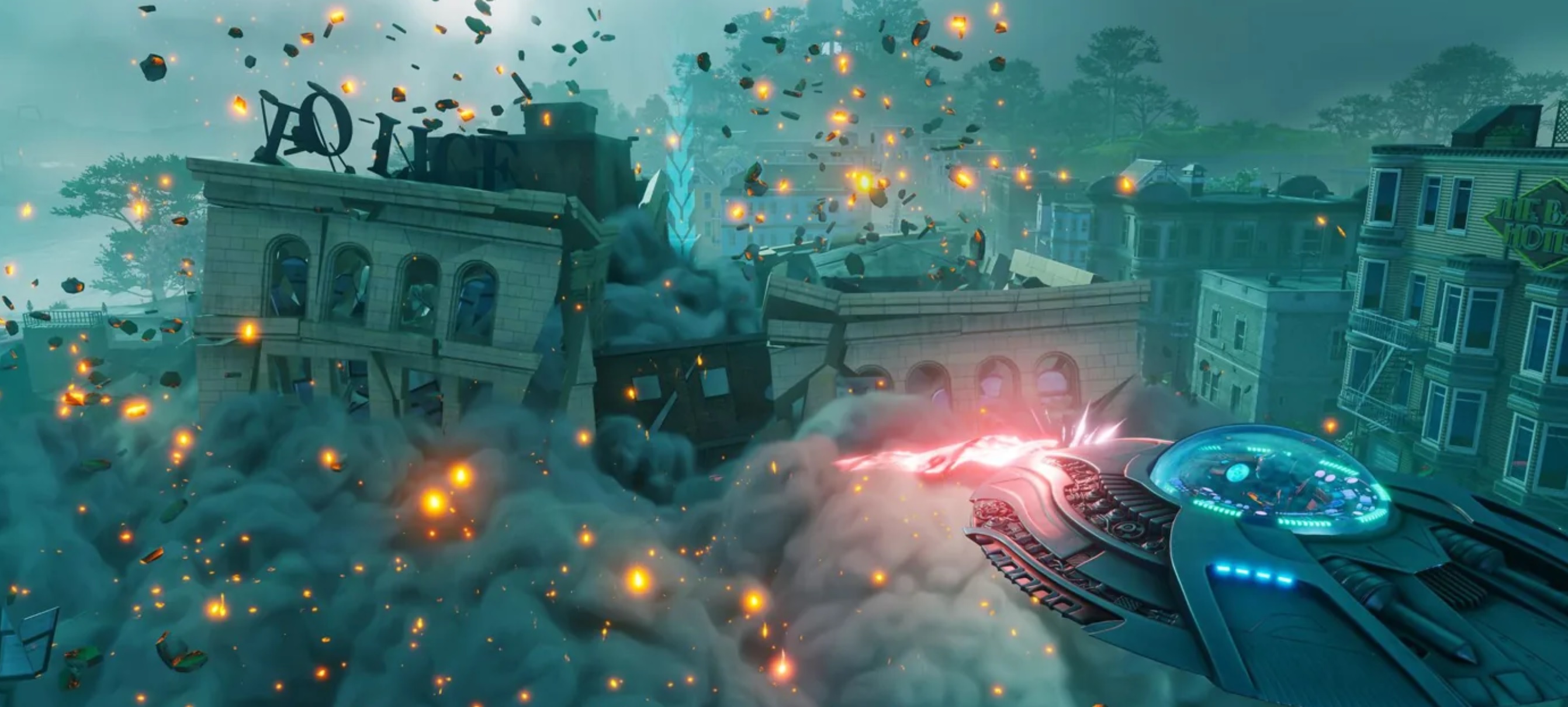 Destroy All Humans! 2 Reprobed Recensione