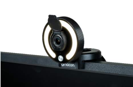 nacon nuova NACON - NUOVA GAMMA DI ACCESSORI PC È ORA DISPONIBILE