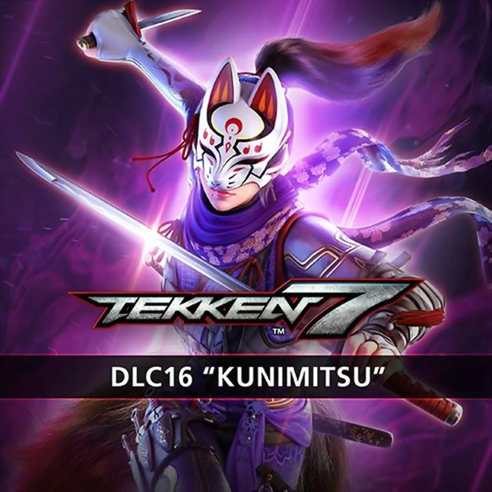 tekken domani TEKKEN 7: domani disponibili i DLC 16 e 17