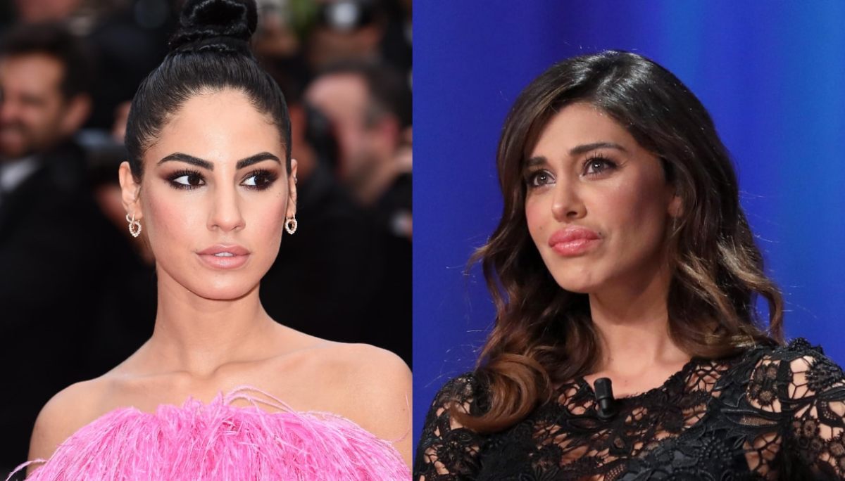 Giulia De Lellis in lite con Belen Rodriguez: “Il vero motivo” (e non c’entra Andrea Iannone)