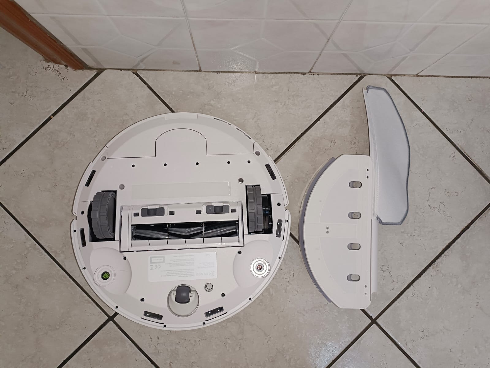 ecovacs deebot