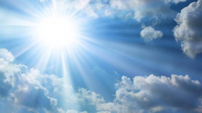 Previsioni Meteo, torna il caldo: ecco dove Previsioni Meteo, torna il caldo: ecco dove