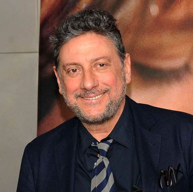 Sergio Castellitto e Margaret Mazzantini, chi è il figlio Pietro