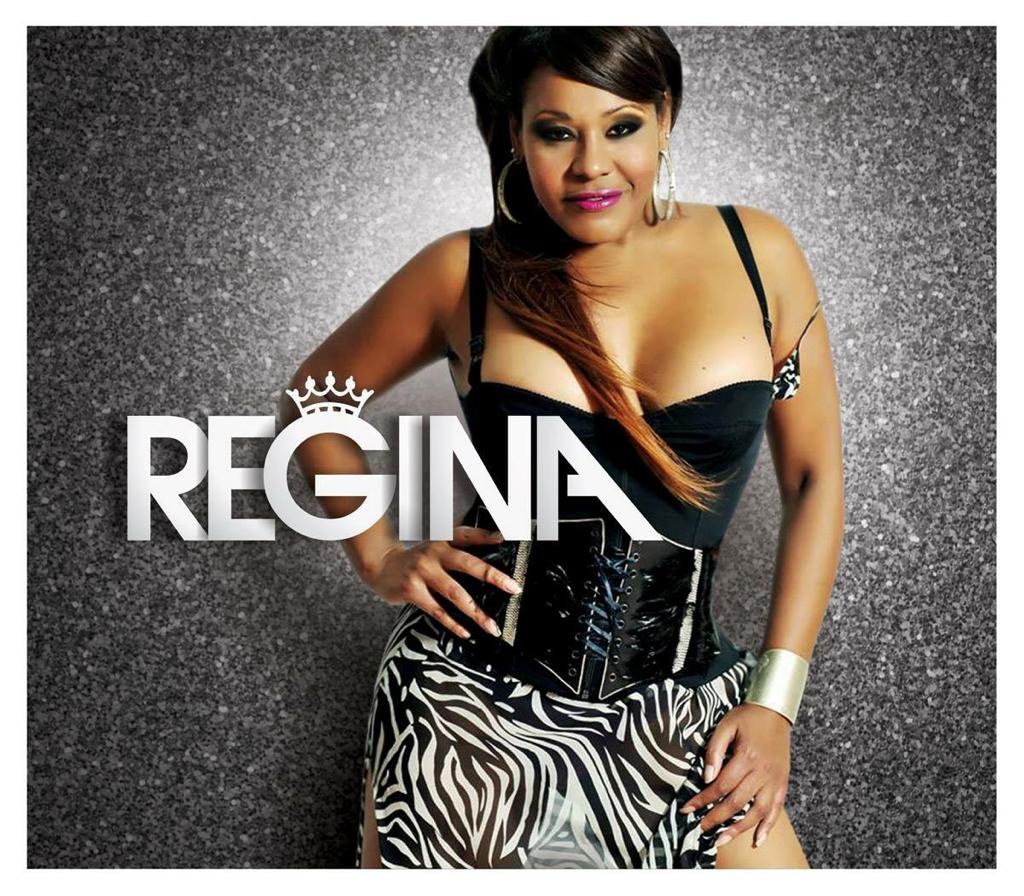 Regina Regina