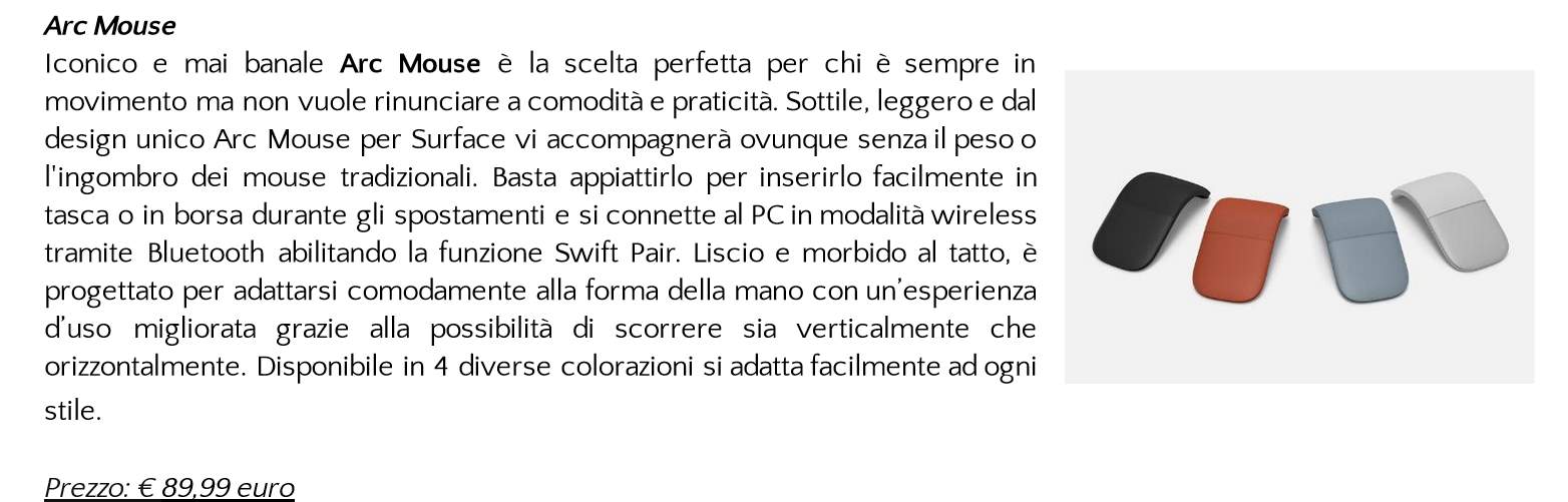 Natale 2023 by Microsoft 