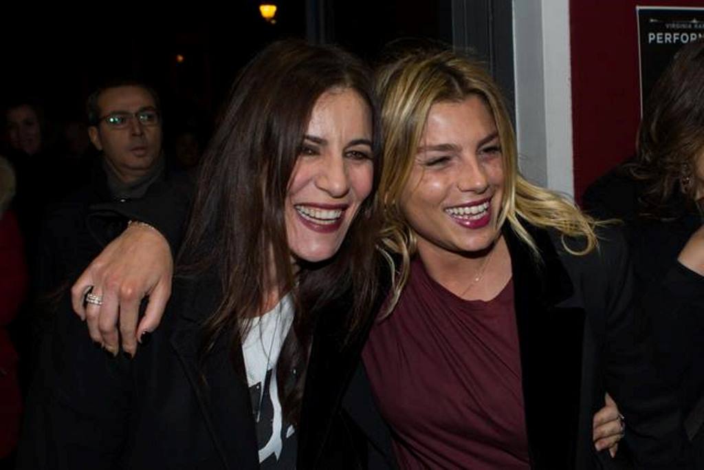 Emma Marrone Emma Marrone