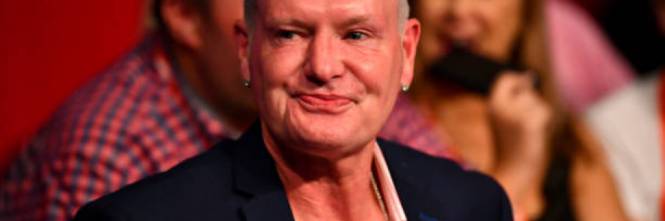 Paul Gascoigne Paul Gascoigne
