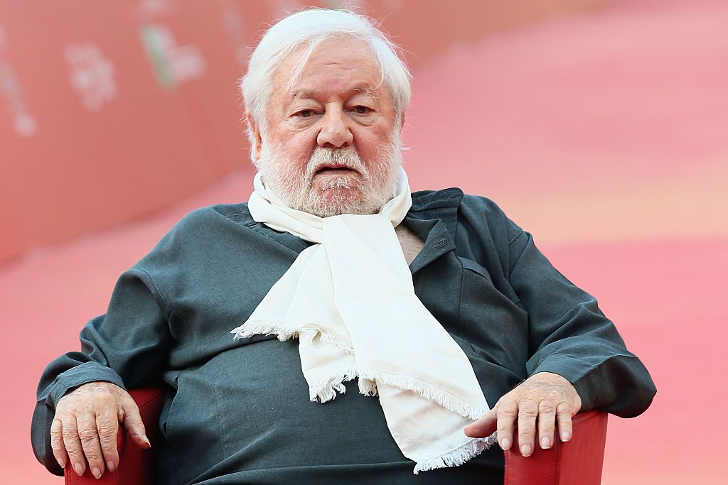 Paolo Villaggio Paolo Villaggio