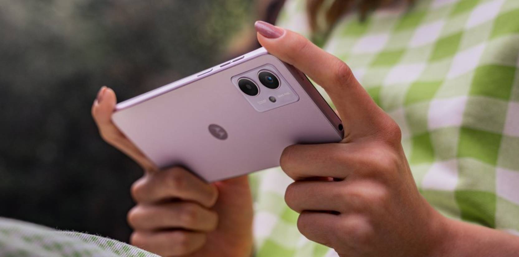 moto g14 disponibile in Italia