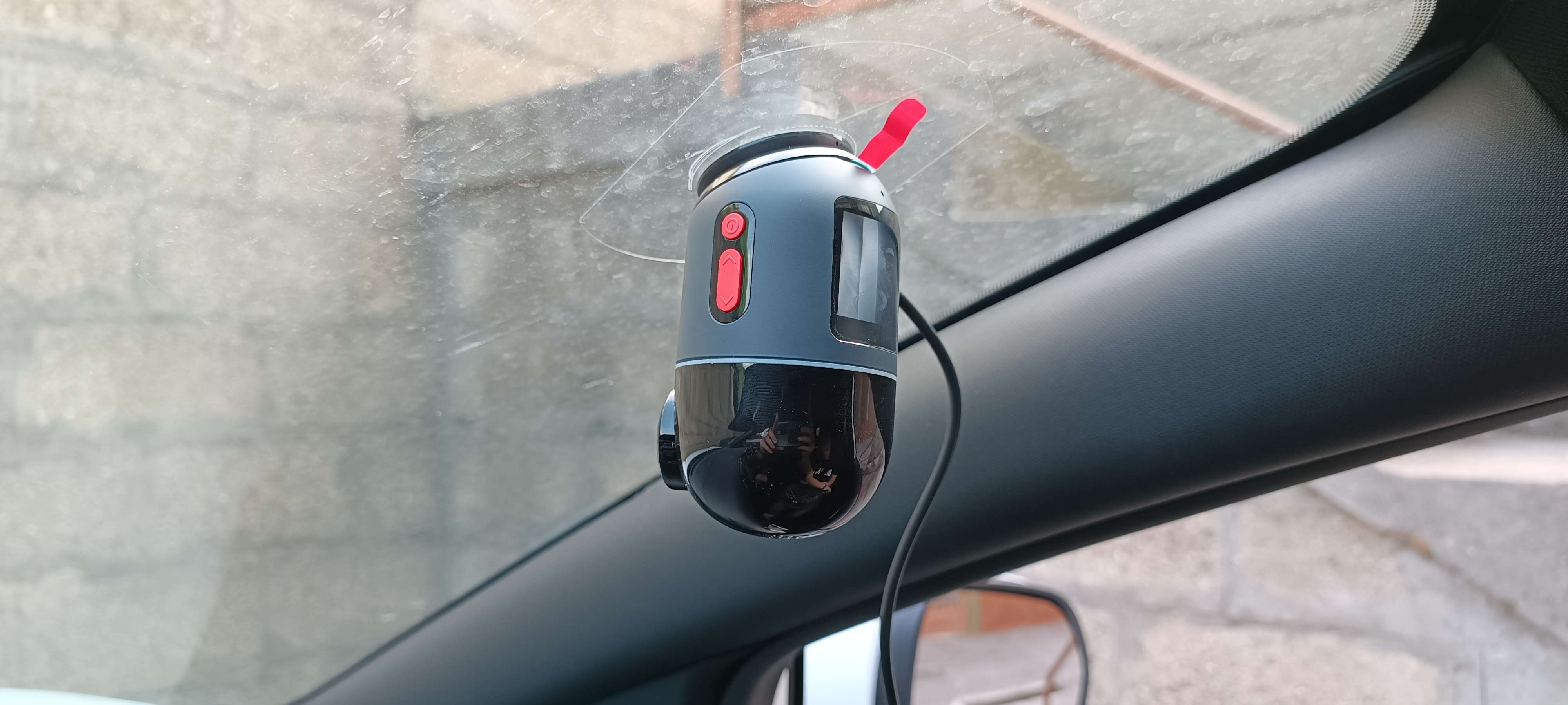 70mai Dash Cam Omni X200