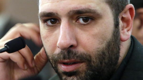 Checco Zalone Checco Zalone
