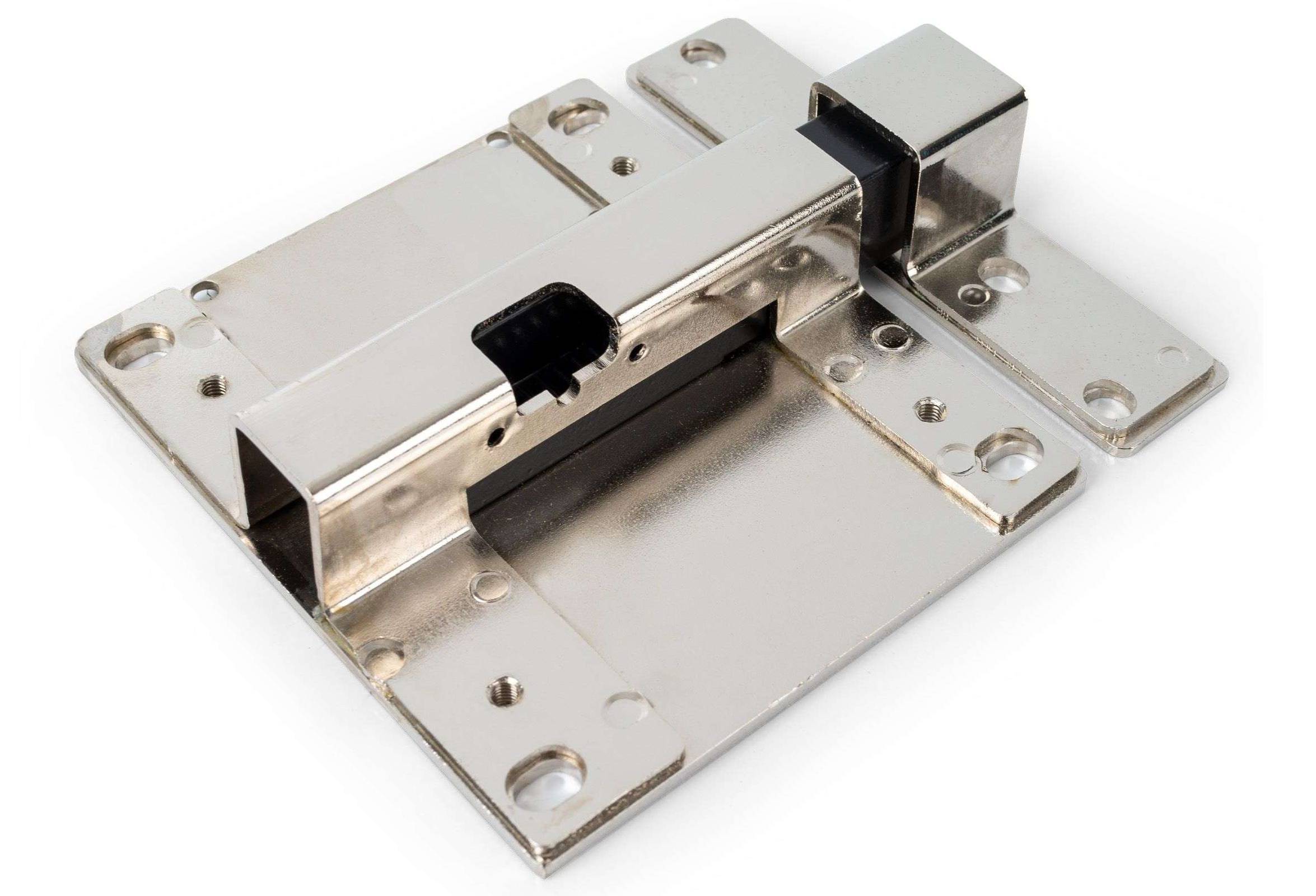 Smart Lock AYR Bluetooth - serratura elettronica ad alta sicurezza