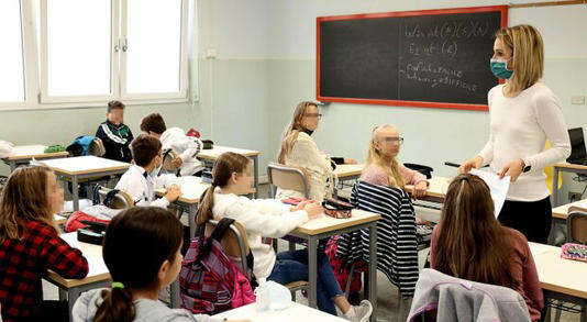 scuola green scuola green