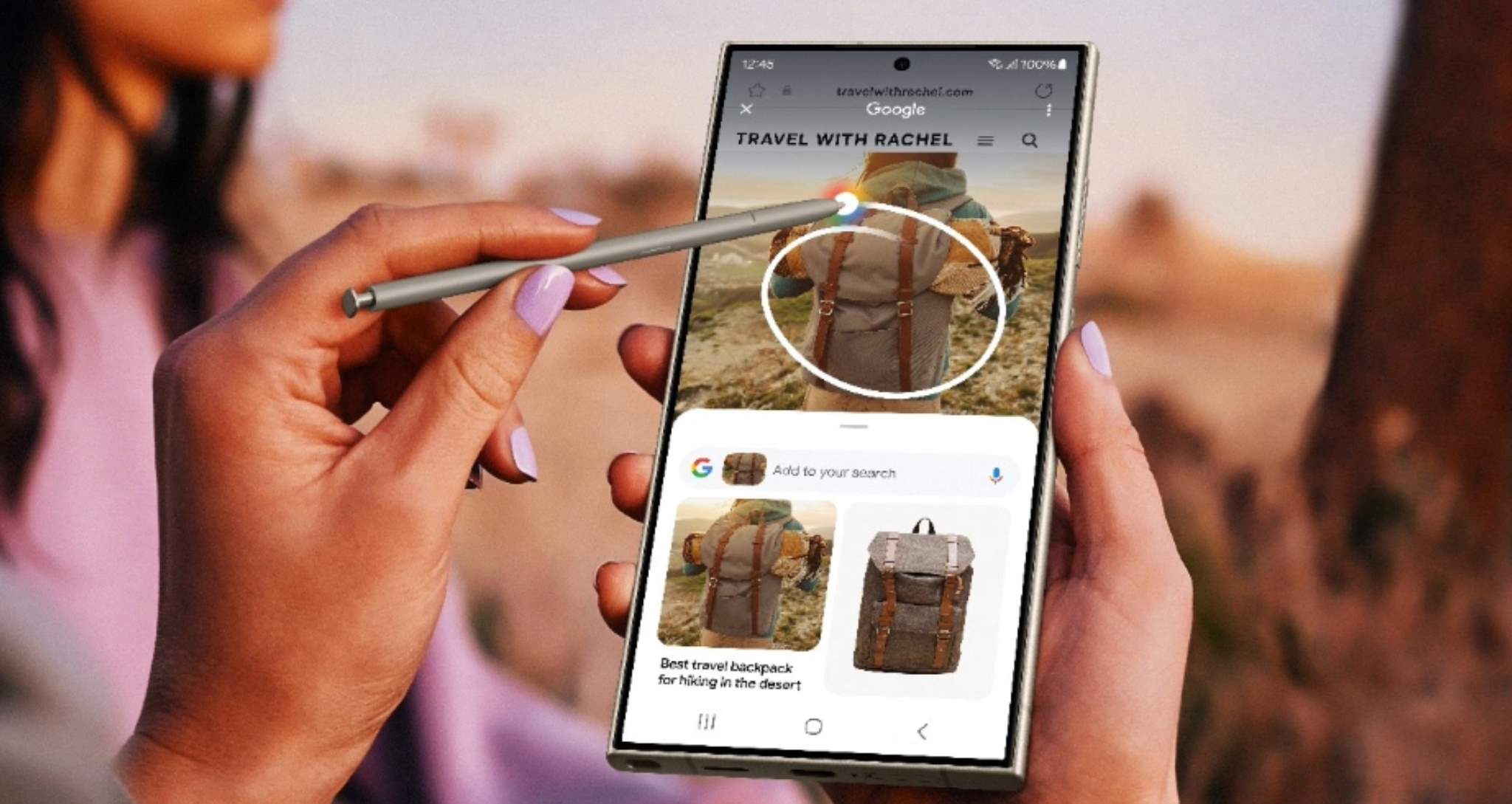 samsung galaxy Samsung Galaxy S24 - inizia l