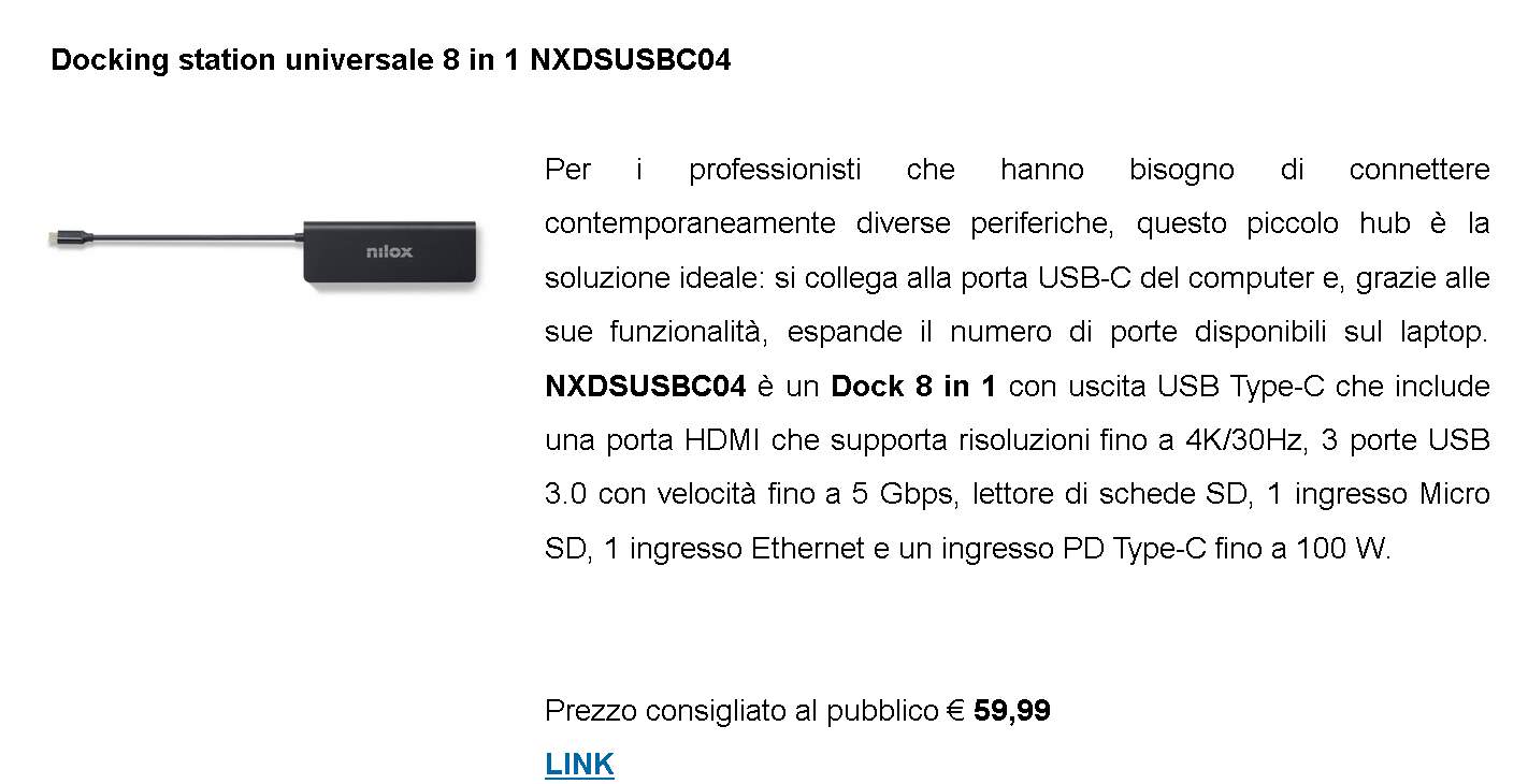 TechChristmas: le idee regalo budget-friendly firmate Nilox Tech