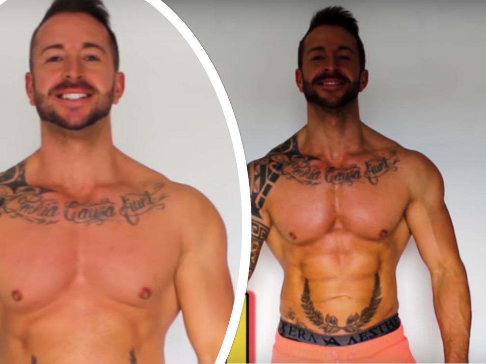 Ryan Williams Ryan Williams