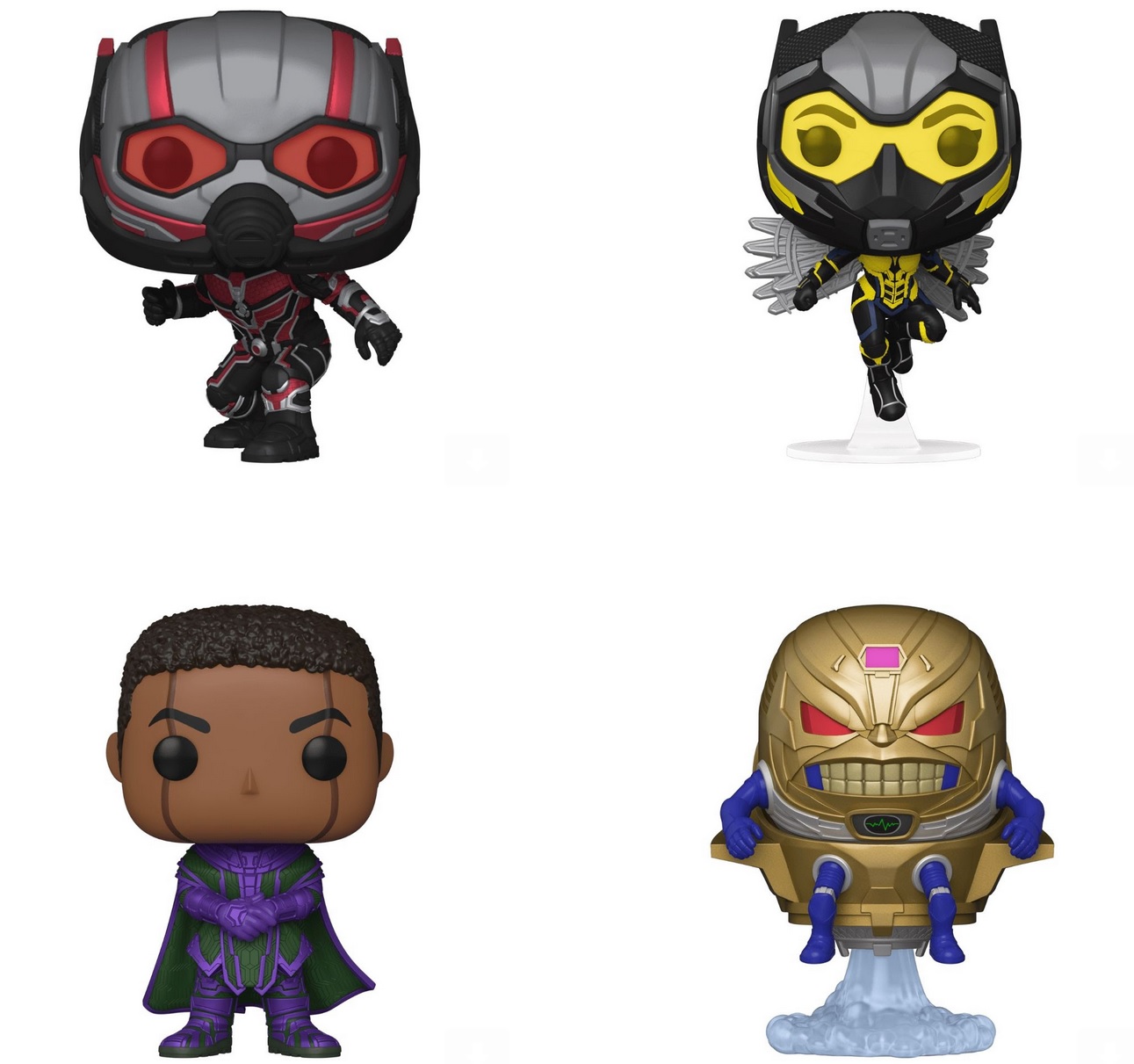 FUNKO POP