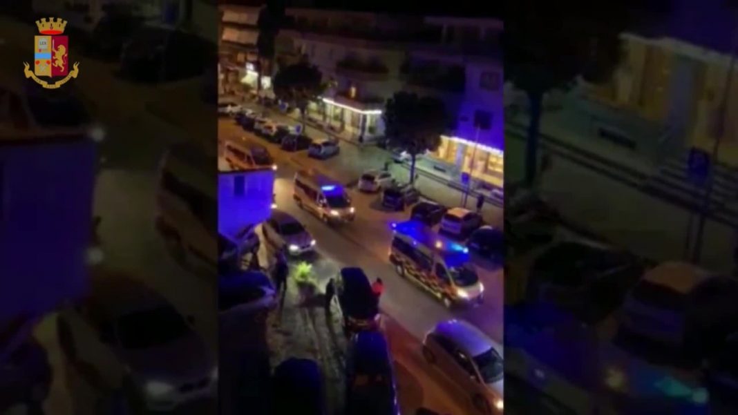 camorra salerno camorra salerno