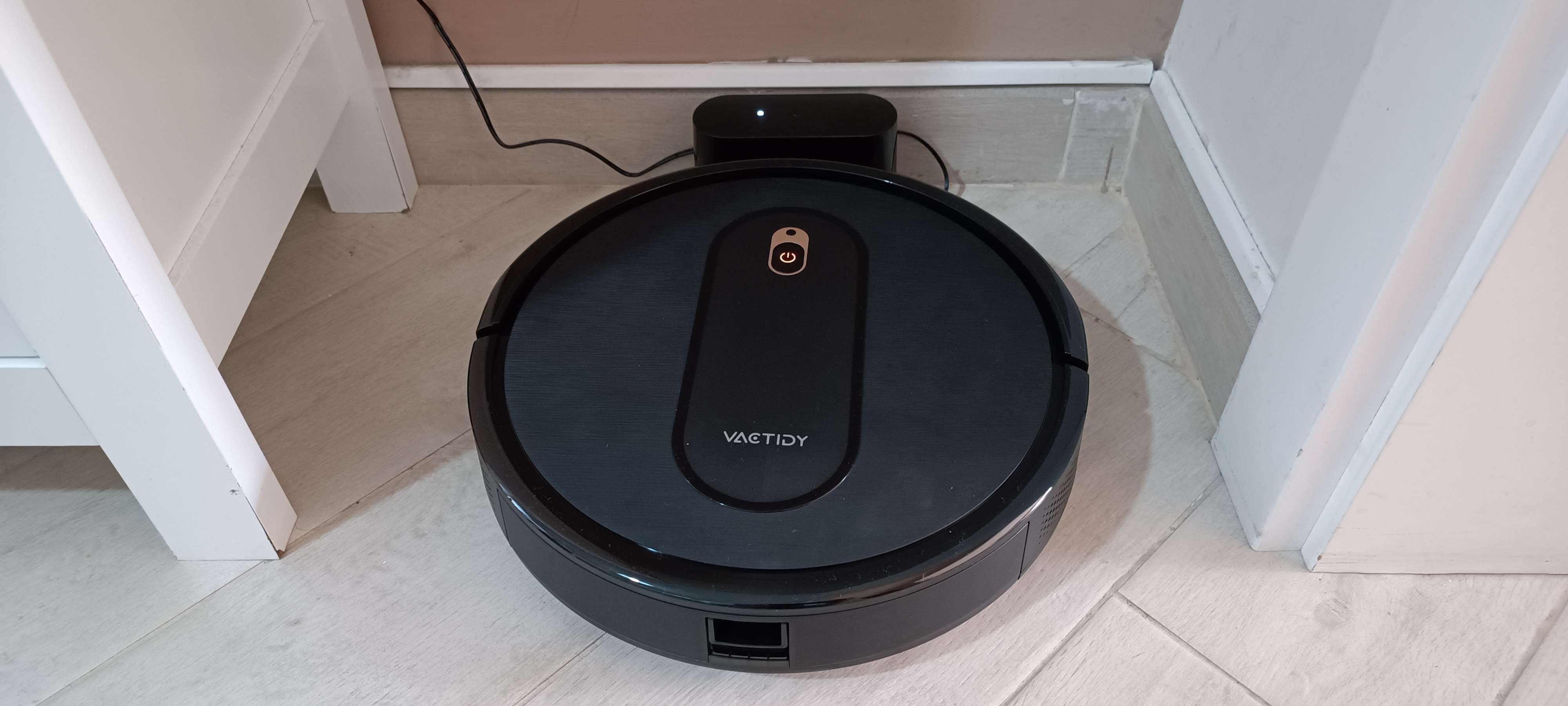 Vactidy