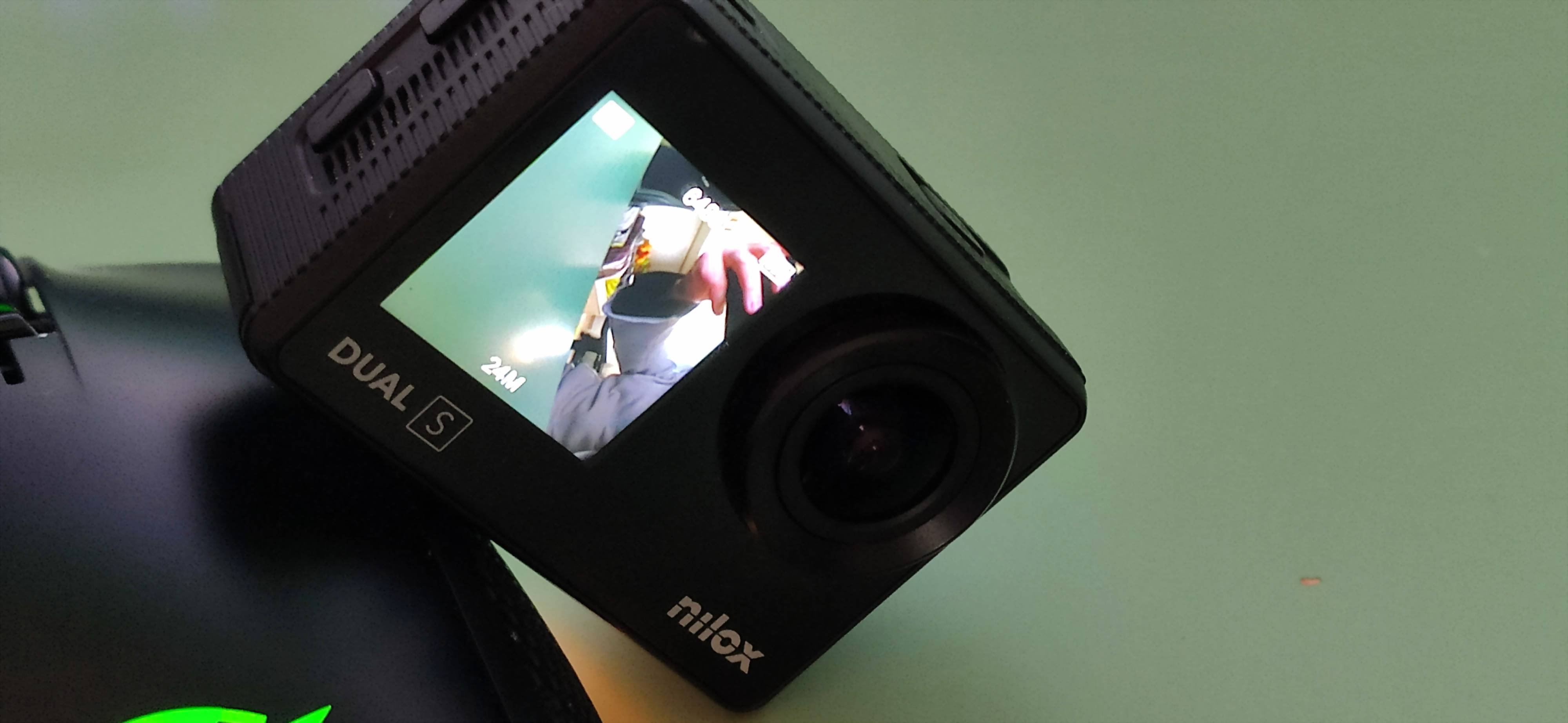 Nilox Dual-S Recensione