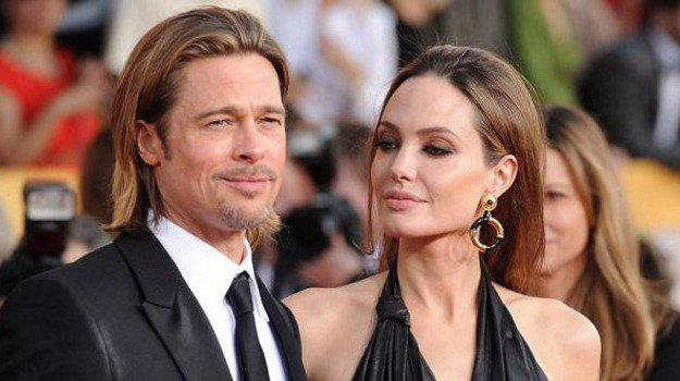 Angelina Jolie Angelina Jolie