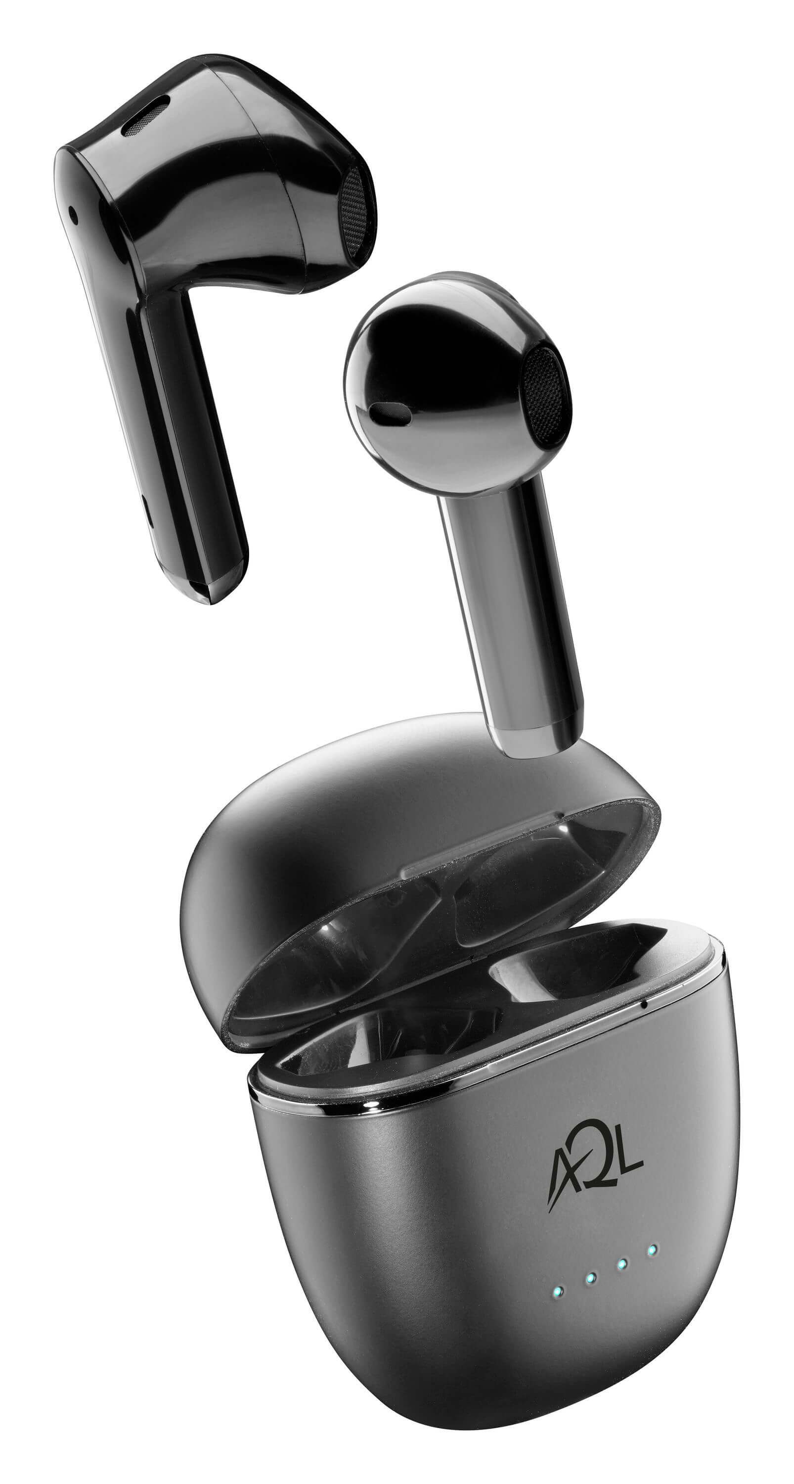 punta sulla AQL PUNTA SULLA NITIDEZZA DEL SUONO CON ESCAPE E KYMA