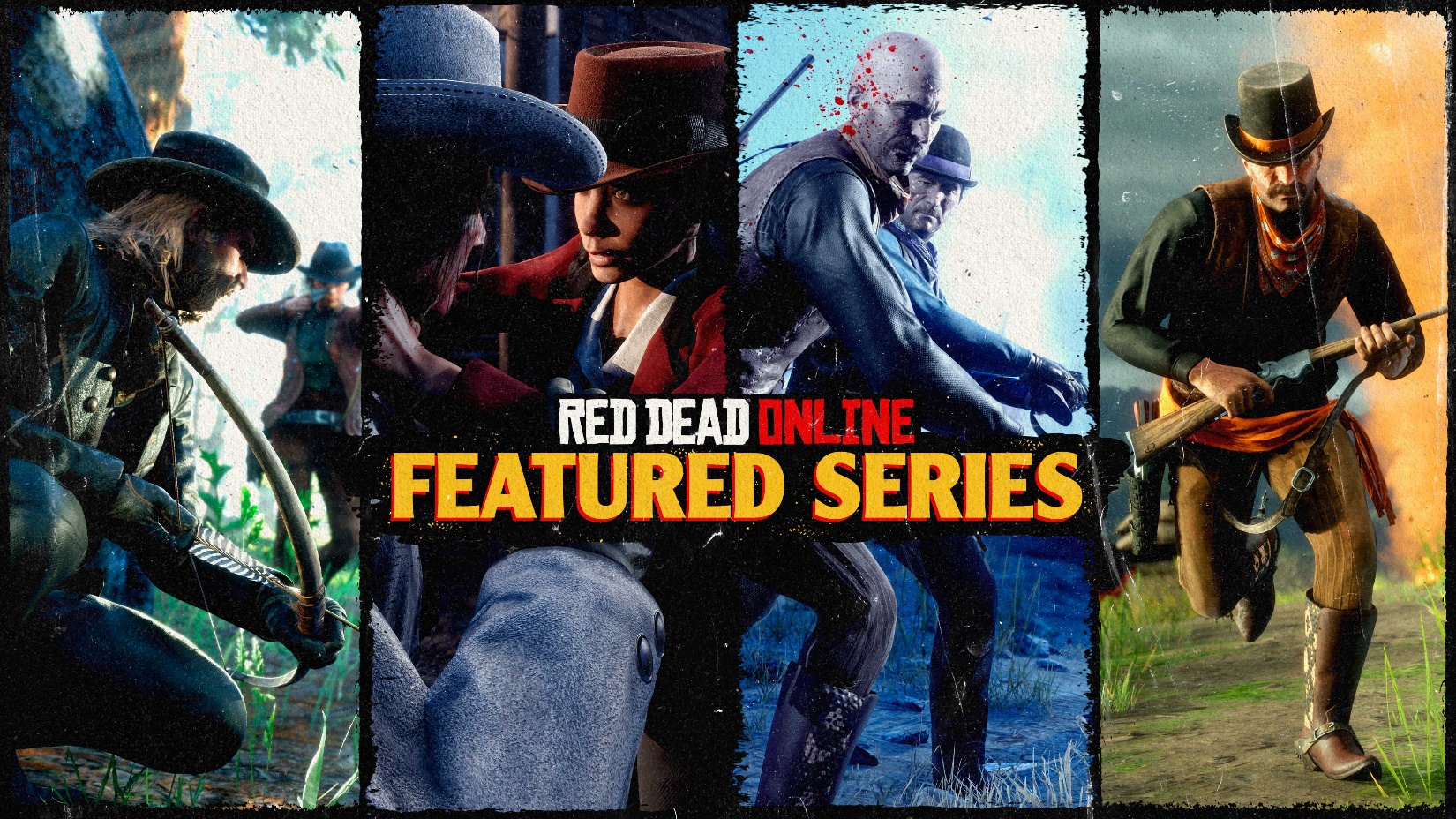 Red Dead Online