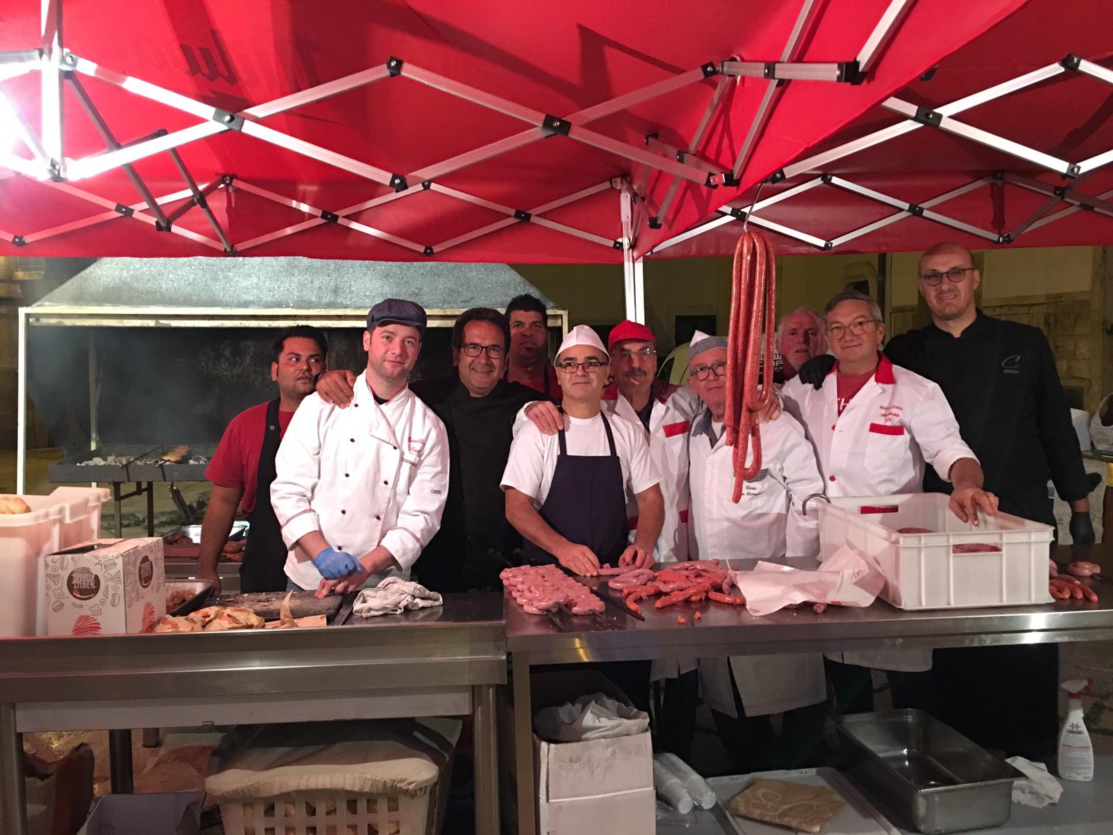Sagra della Cervellata 2018 Sagra della Cervellata 2018