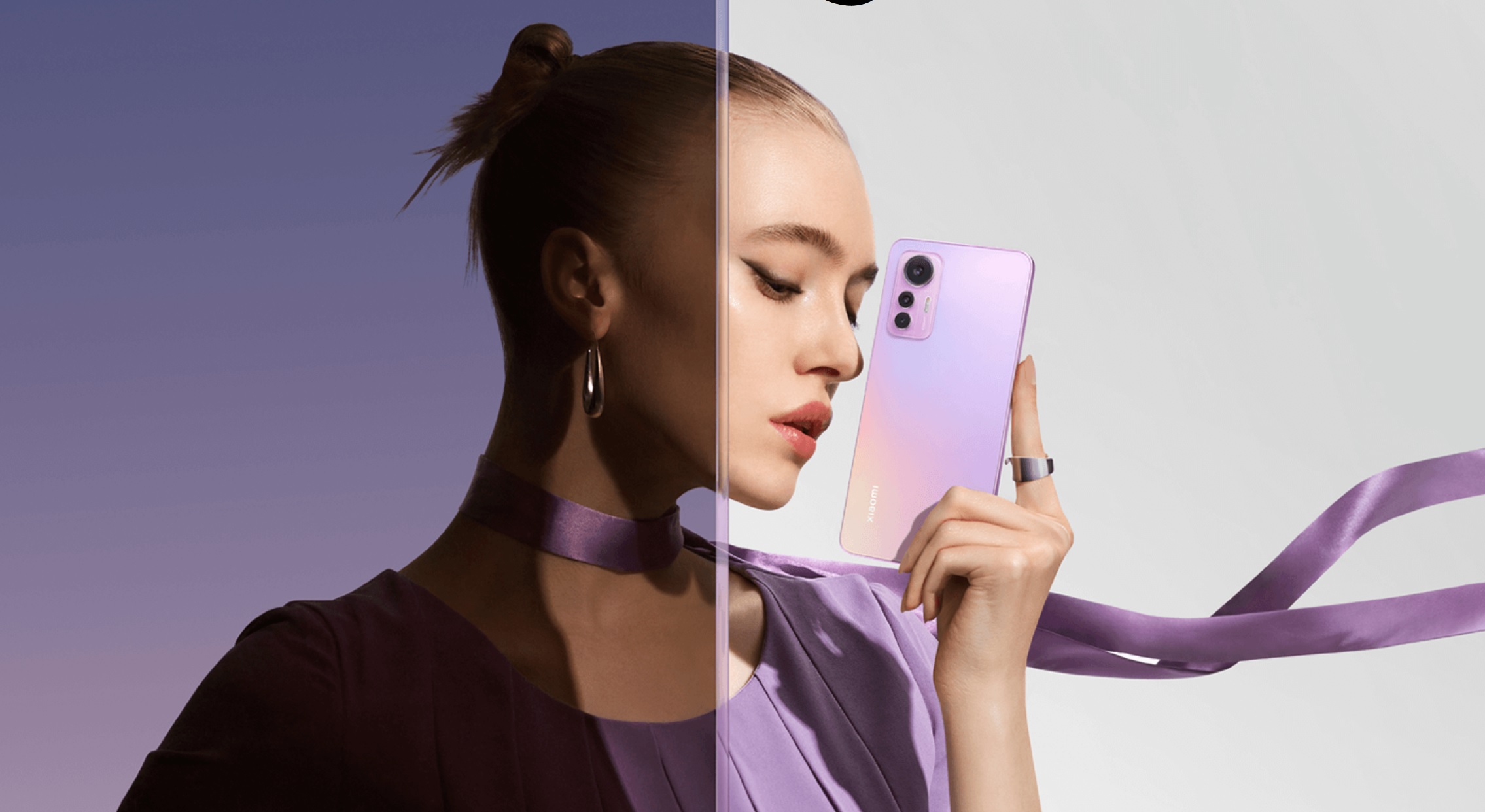 Scatta con stile con Xiaomi 12 Lite