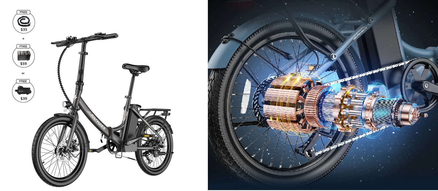 autumn super Autumn Super Sale Gearberry : Risparmia fino a 400 euro per la tua nuova bicicletta elettrica