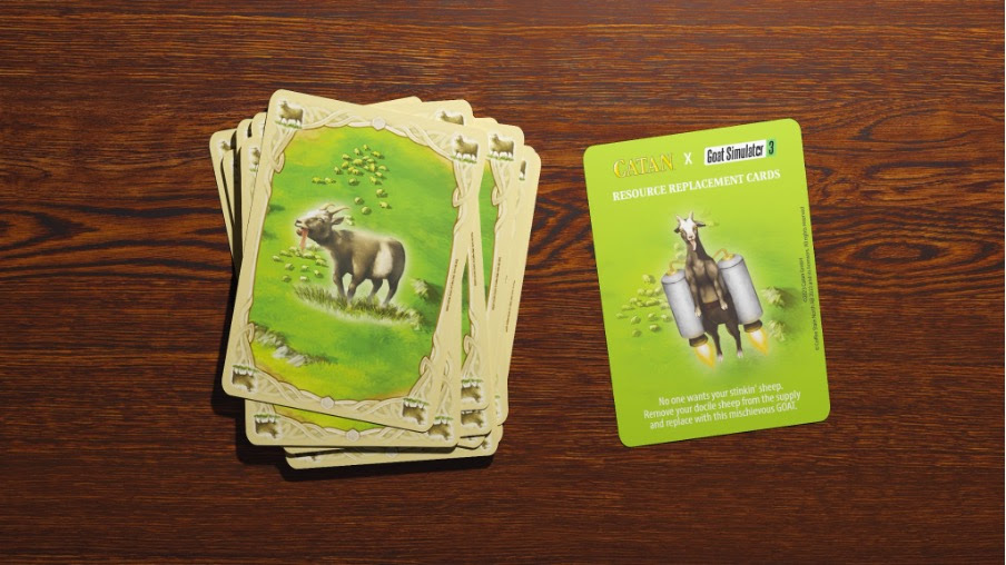 Goat Simulator