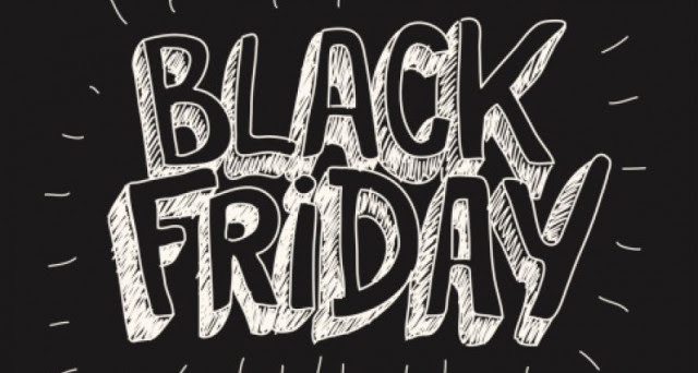 Black Friday Black Friday