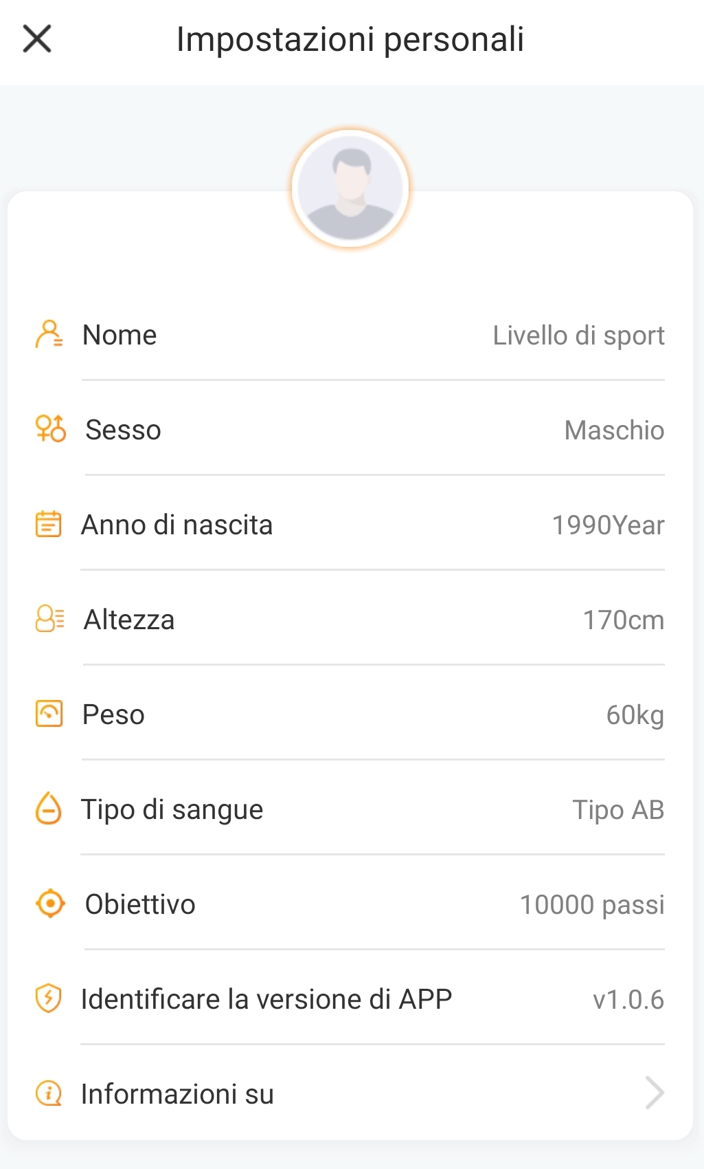 Technaxx Smartwatch TX-SW7HR Recensione