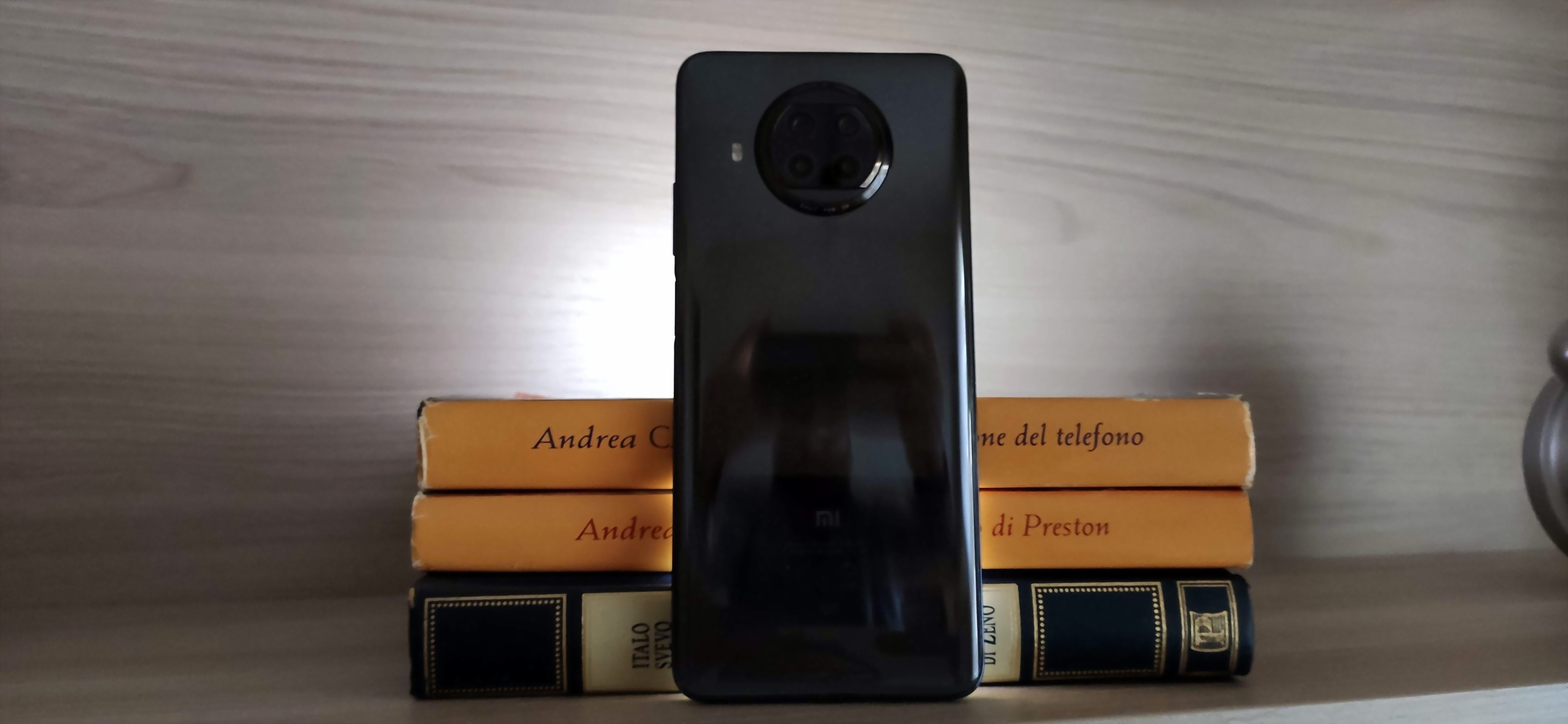 Xiaomi Mi 10T Lite Recensione