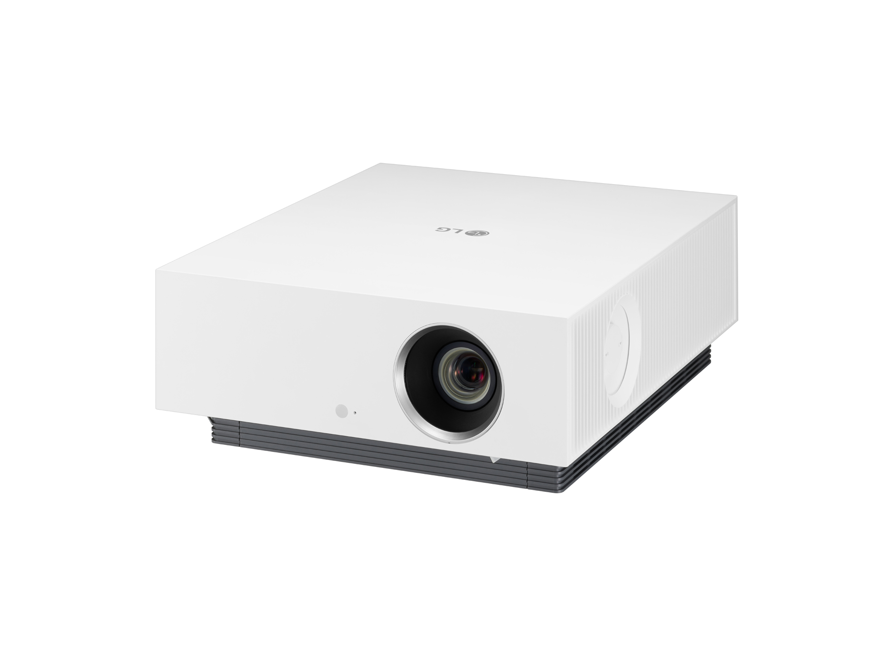 NUOVI PROIETTORI LG CINEBEAM 4K UHD