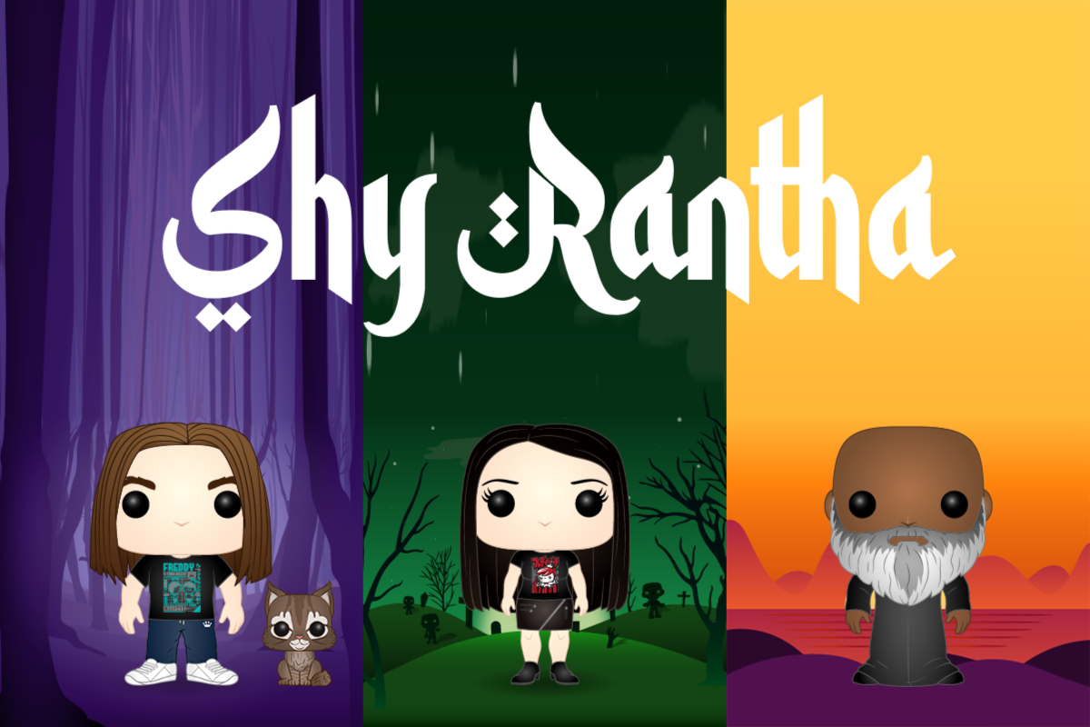 rantha desert rantha desert