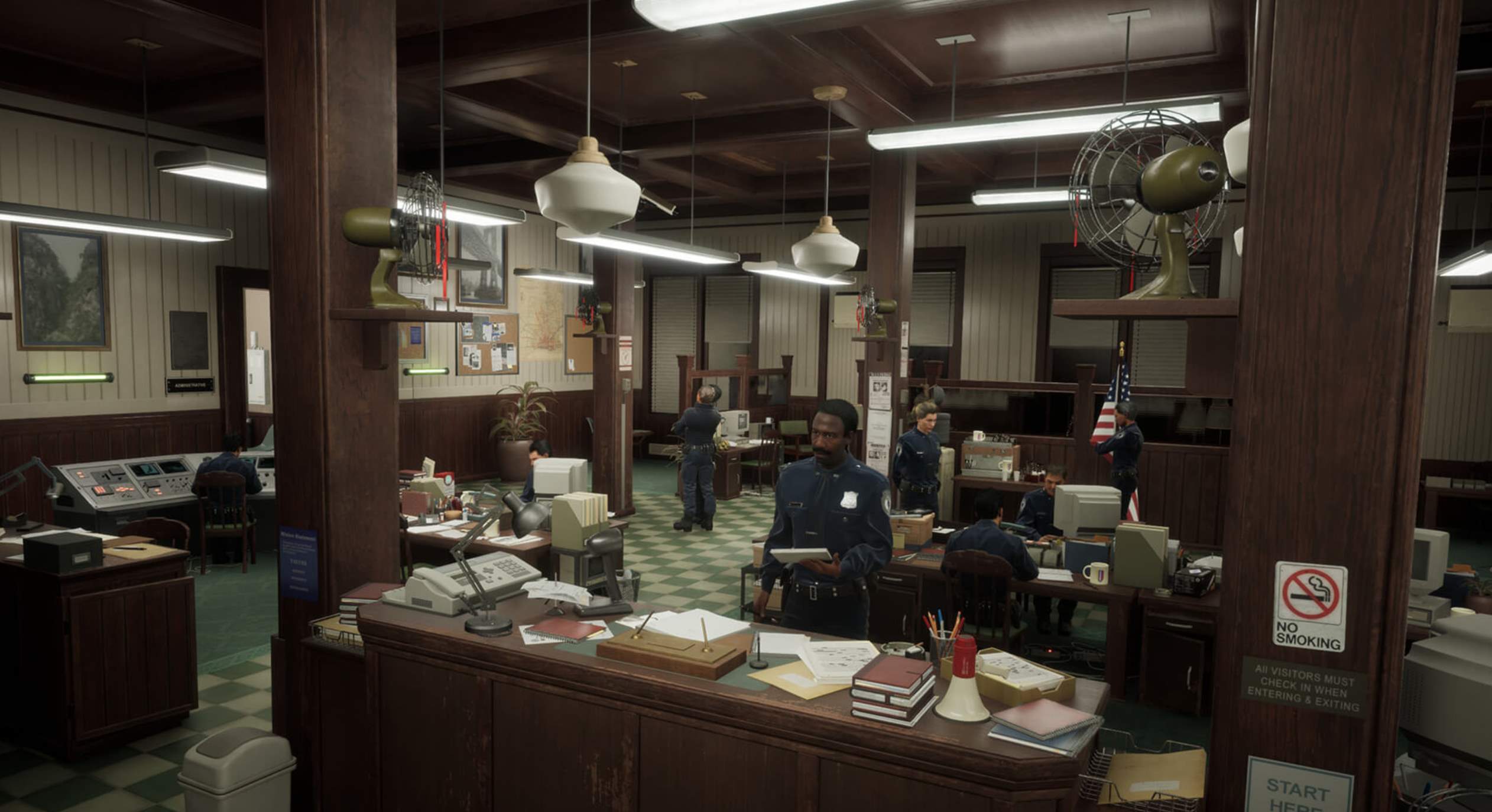 robocop rogue ROBOCOP ROGUE CITY Recensione