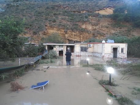 Maltempo Sicilia Maltempo Sicilia