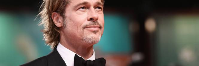 Brad Pitt ricorda quando ha preso le difese di Gwyneth Paltrow da Harvey Weinstein