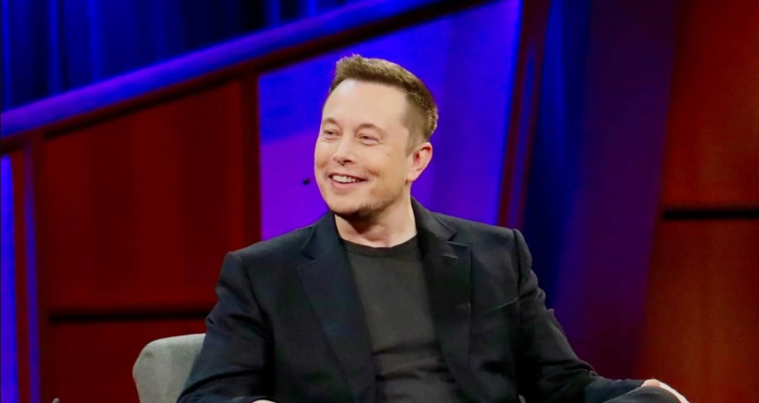 Elon Musk contro Netflix : E