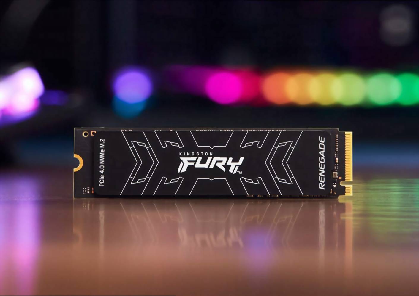 kingston fury Kingston Fury Renegade PS5 Recensione