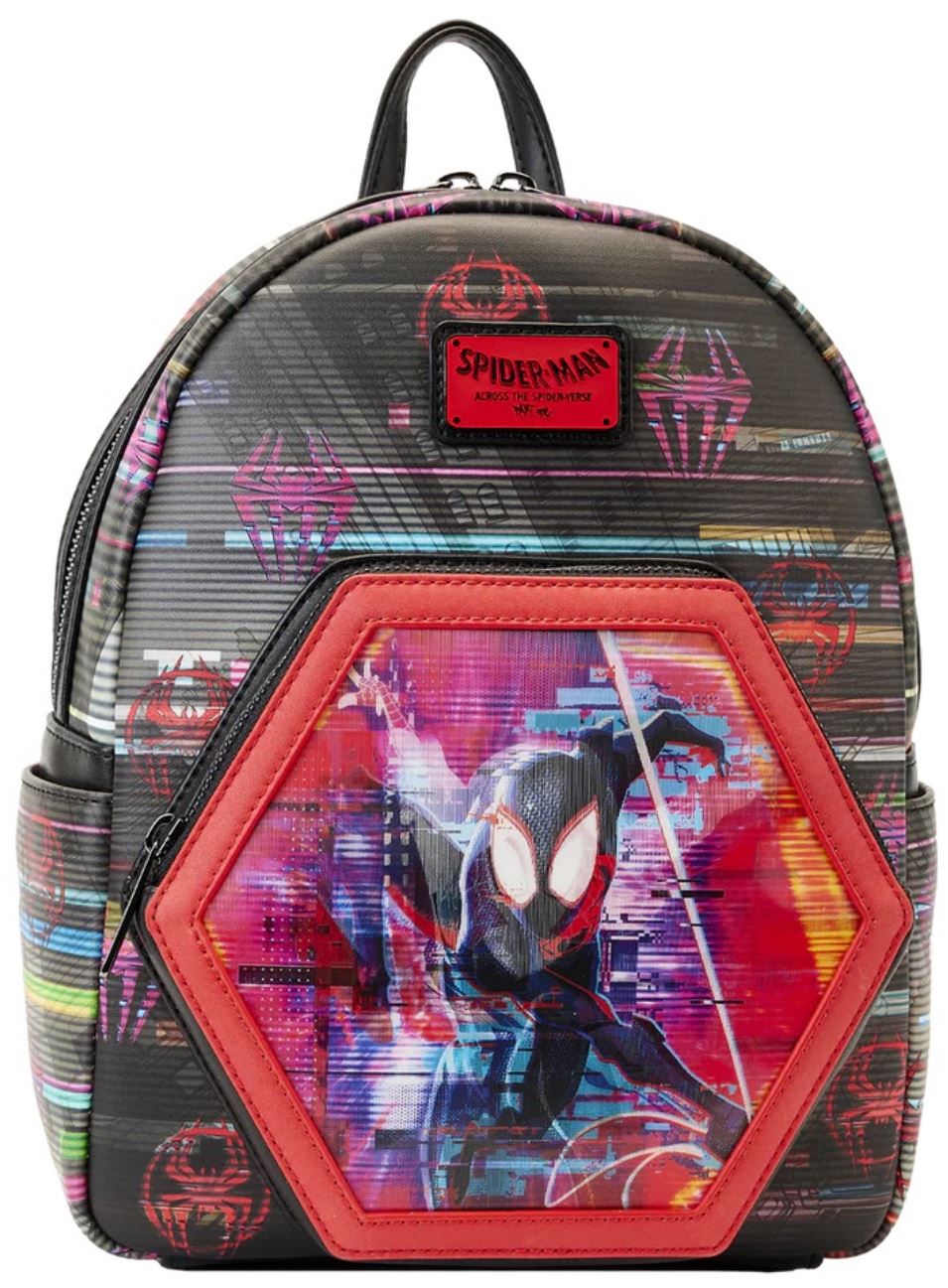 SPIDER-MAN: ACROSS THE SPIDER-VERSE