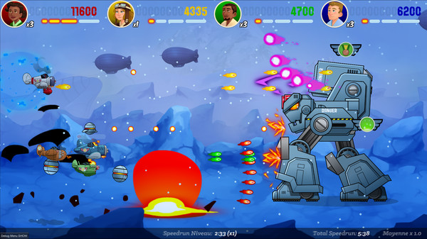 Dogfight A Sausage Bomber Story