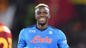 Controversia TikTok Napoli-Udinese: Victor Osimhen in crisi con il club