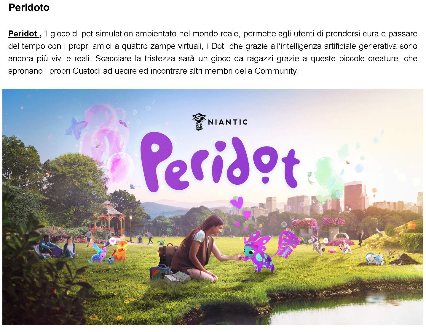 Scacciare la tristezza del Blue Monday con i giochi mobile di Niantic