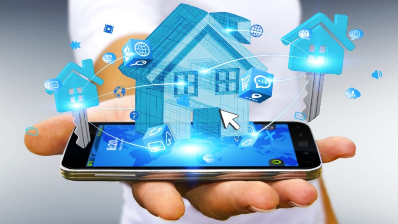 Smart home, il mercato italiano oltre il miliardo nel 2023